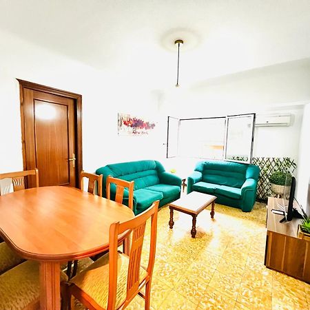 Centro Ciudad Apartamento Entero لقنت المظهر الخارجي الصورة