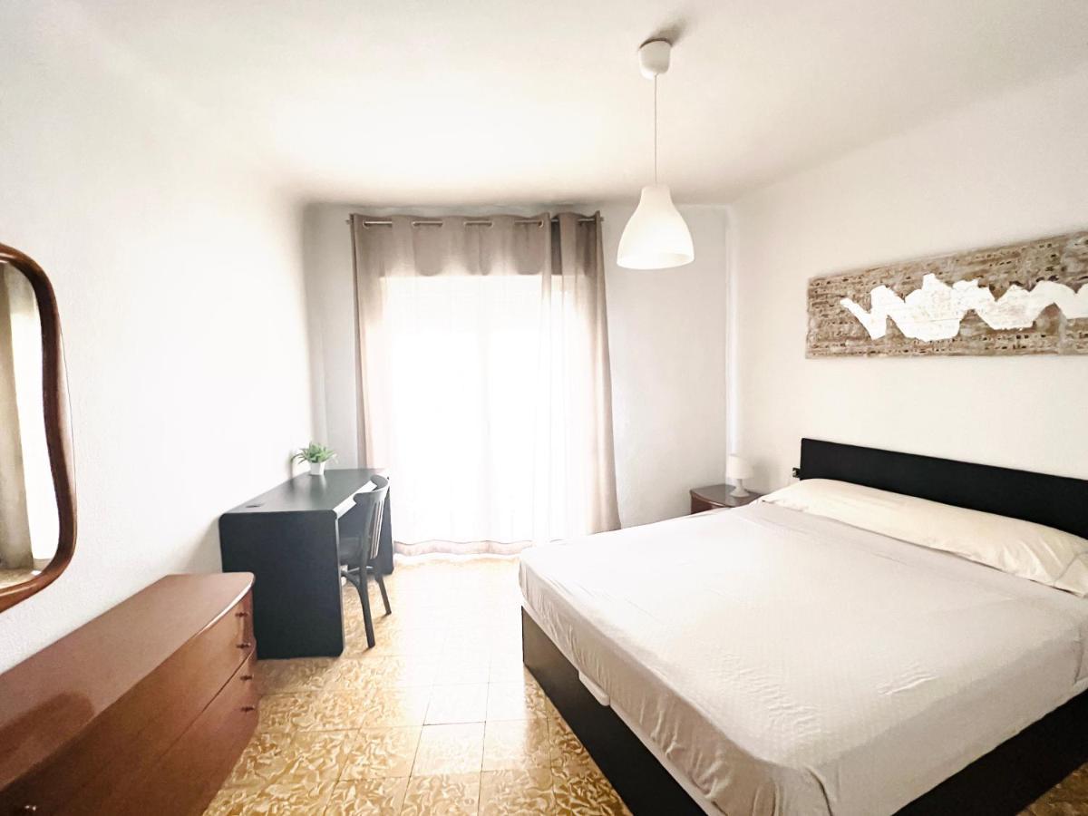 Centro Ciudad Apartamento Entero لقنت المظهر الخارجي الصورة