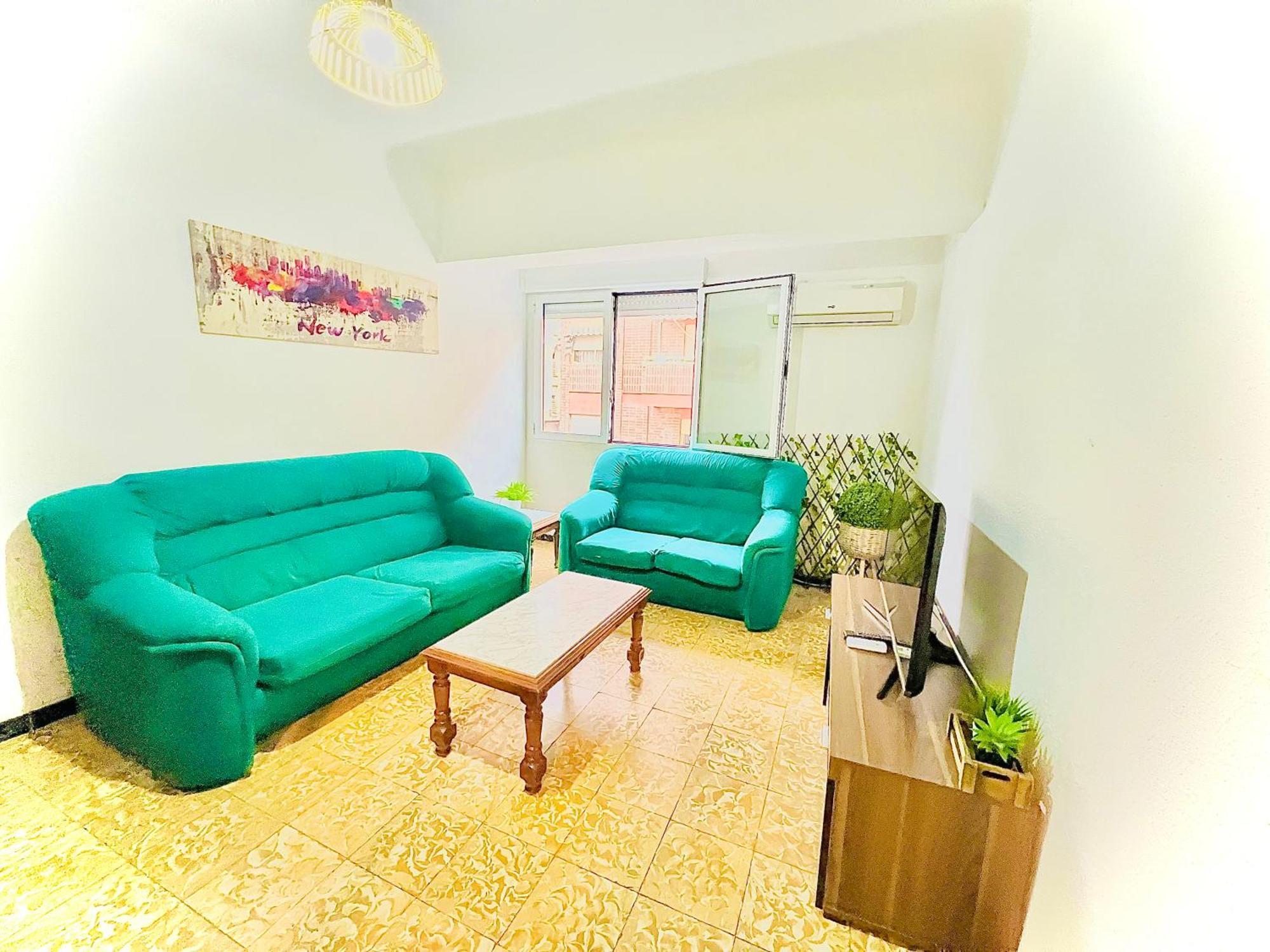 Centro Ciudad Apartamento Entero لقنت المظهر الخارجي الصورة