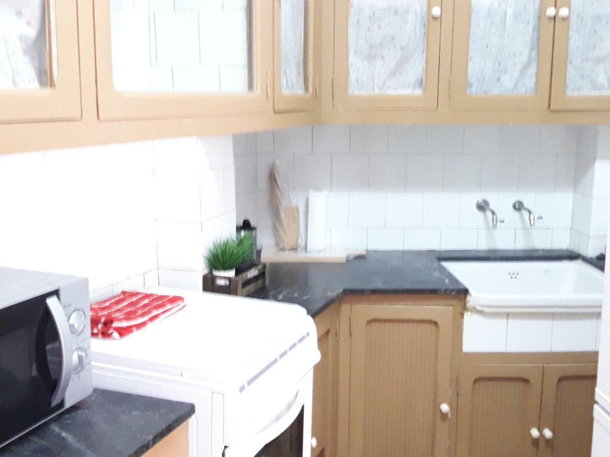 Centro Ciudad Apartamento Entero لقنت المظهر الخارجي الصورة