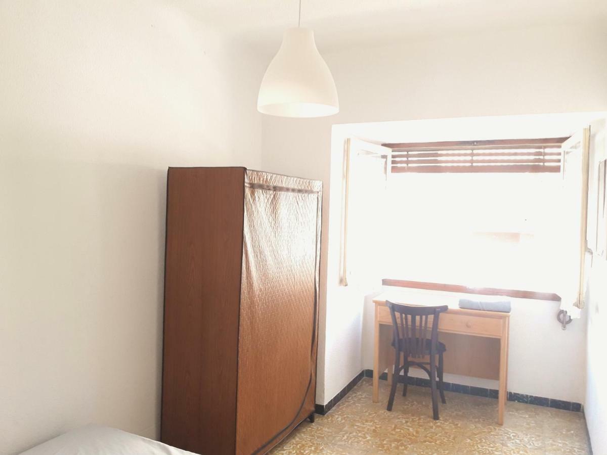Centro Ciudad Apartamento Entero لقنت المظهر الخارجي الصورة