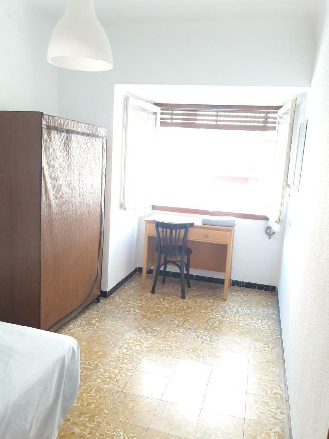 Centro Ciudad Apartamento Entero لقنت المظهر الخارجي الصورة